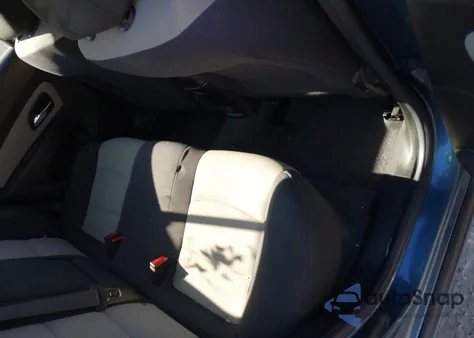 2012 Chevrolet Cruze Ls z USA, uszkodzony, nr VIN 1G1PC5SH0C7247769